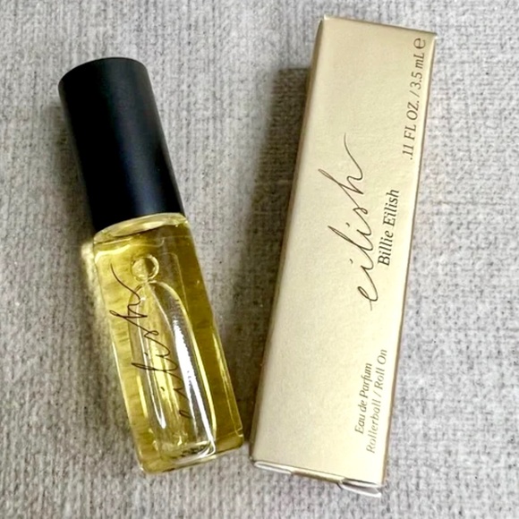 Other - ❤️3 for $30❤️ Billie Eilish Rollerball mini